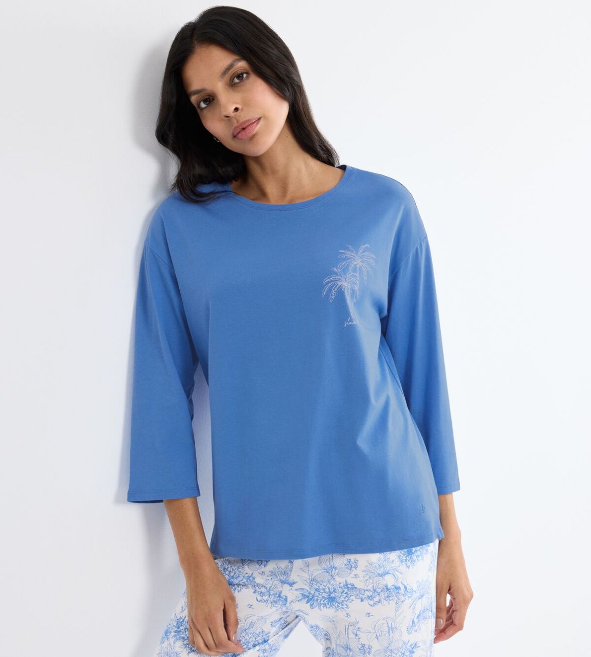Mix & Match Top 7/8 X Ciel 005J