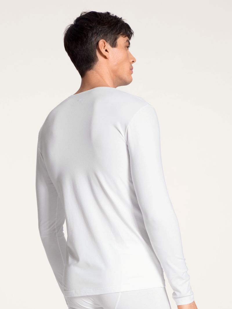Calida 15890 White 001