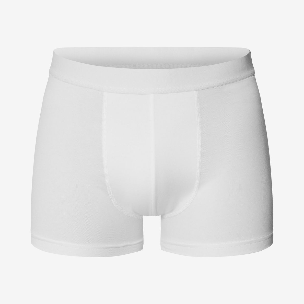 Bread & Boxer Boxer White