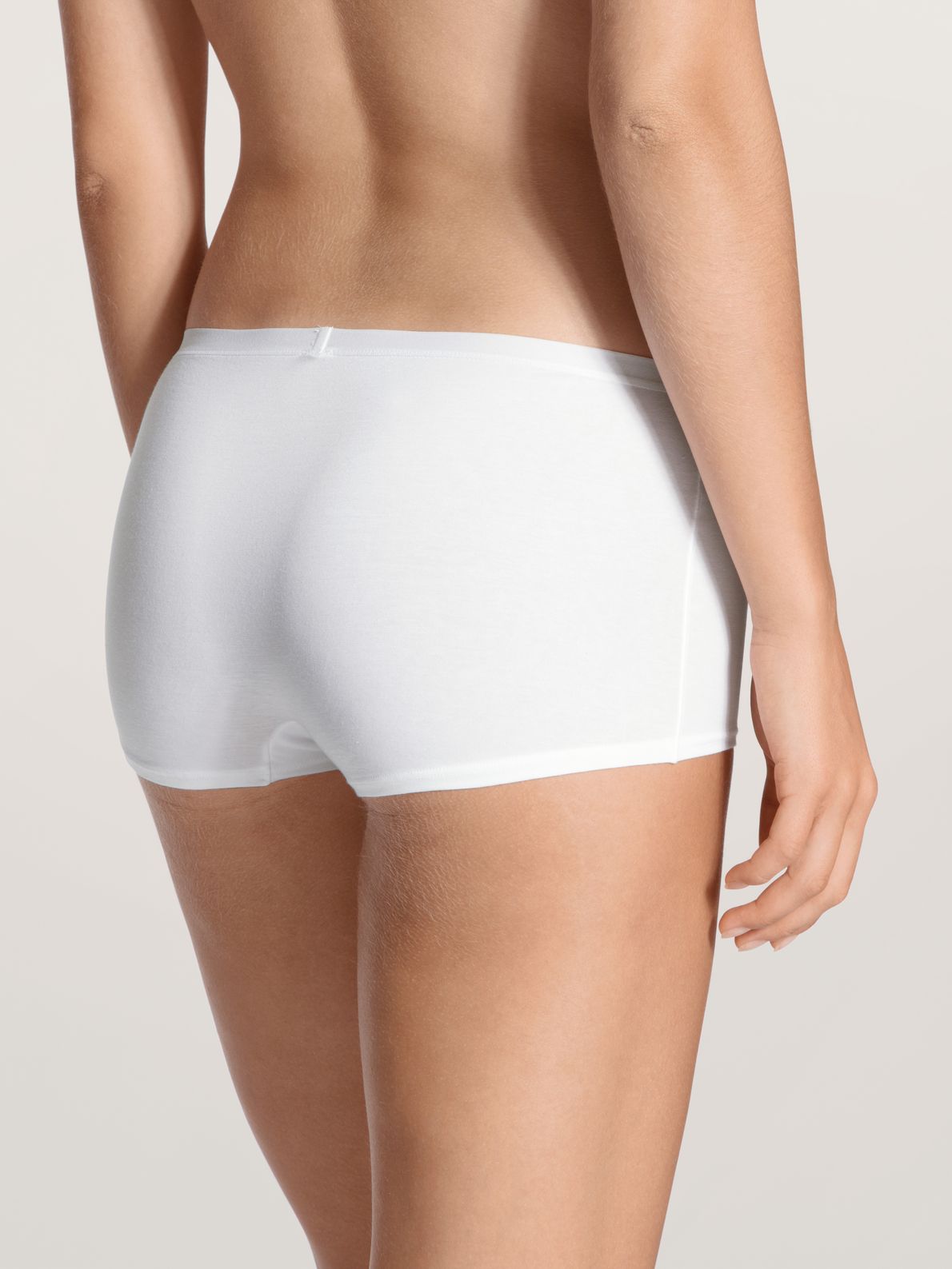 Calida 25175 White 001