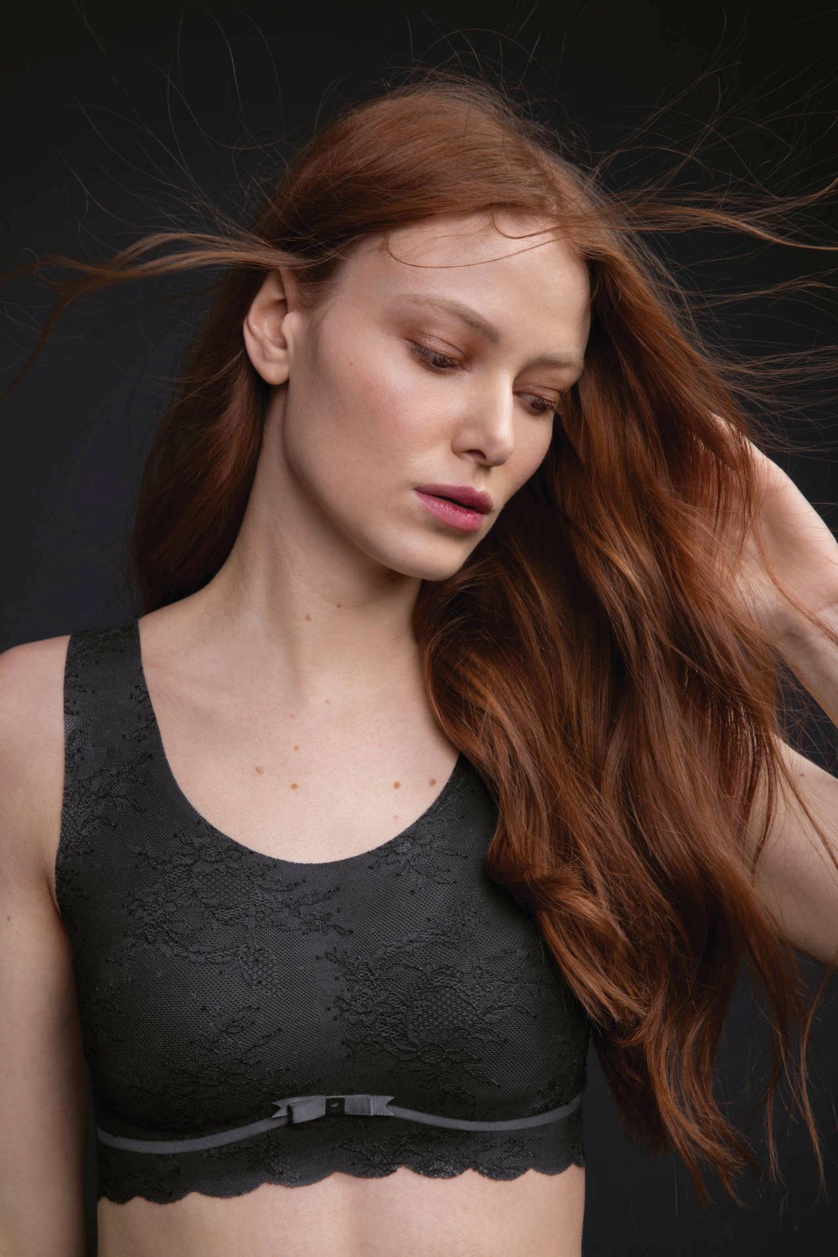 Anita 5400 Anthracite 408