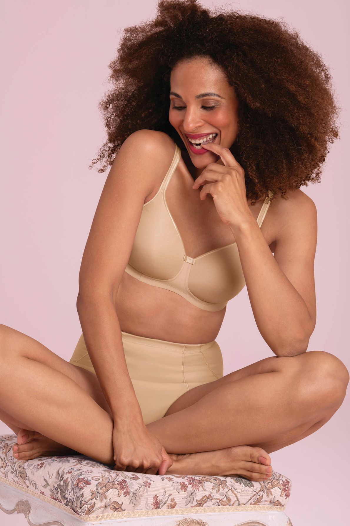 Anita 5706X Sand 007