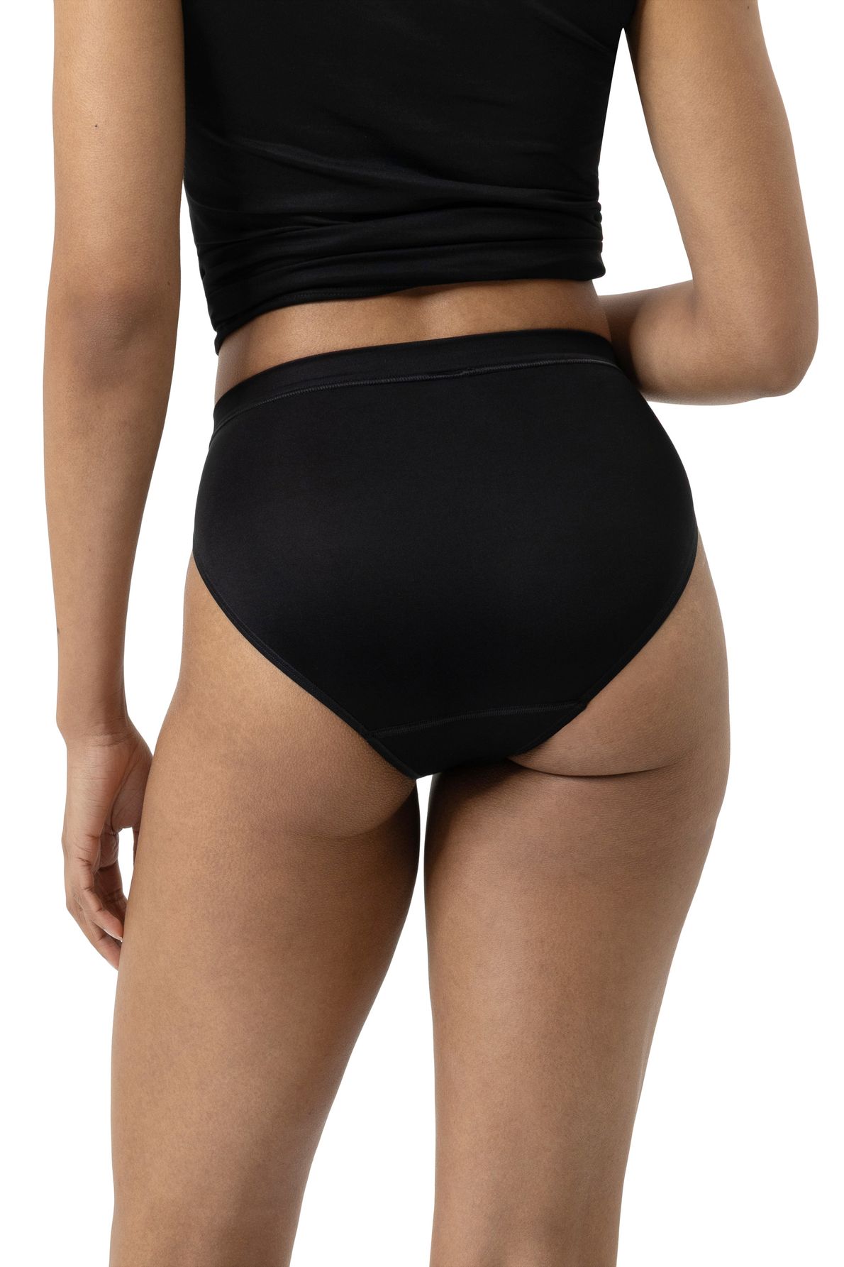 Mey 59201 Black