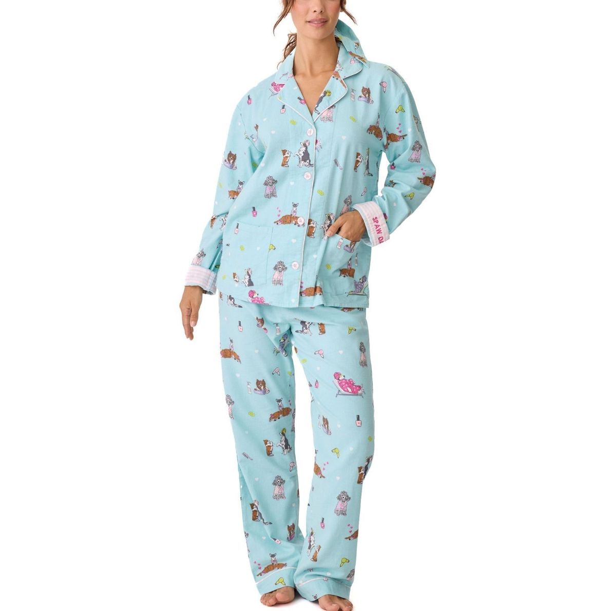Pj Salvage 182475 Mint 708