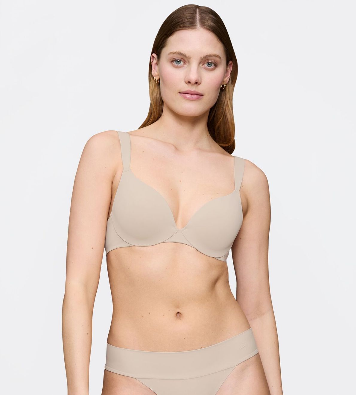 Body Make-Up Illusion Wp Ex Nude Beige 00Nz