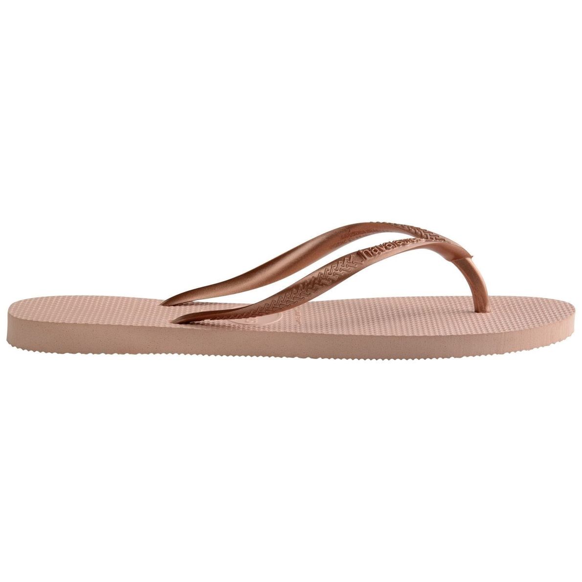 Hav. Slim Ii 0076 Ballet Rose