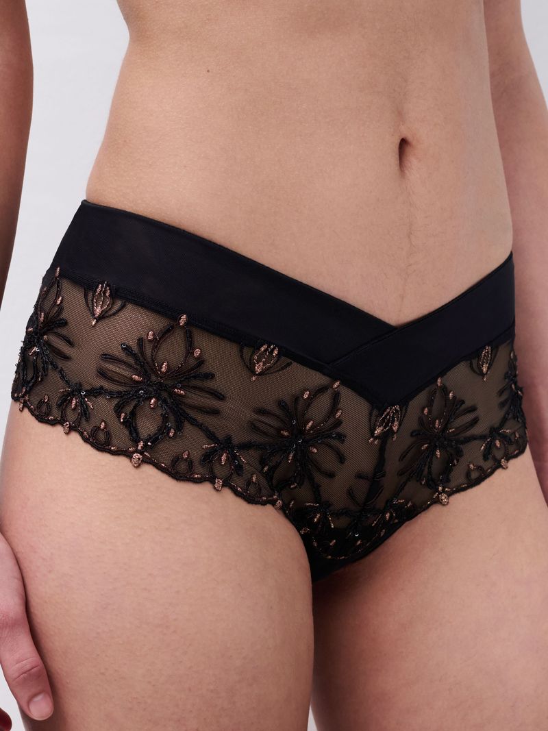 C26040 Champs Elysees Dazzling Black E17