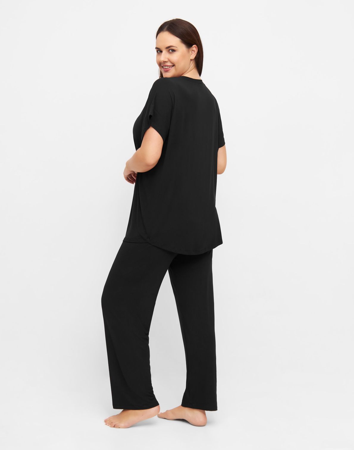 Yoga Pants Black