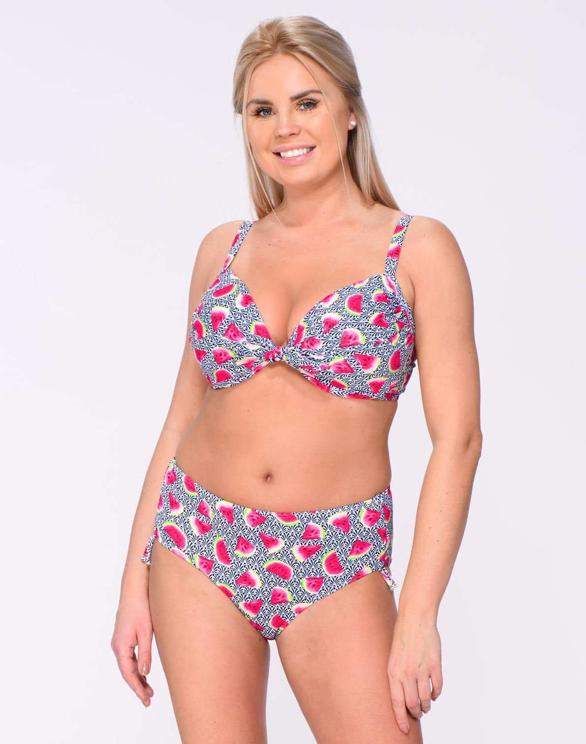 Kerstin Bra Watermelon
