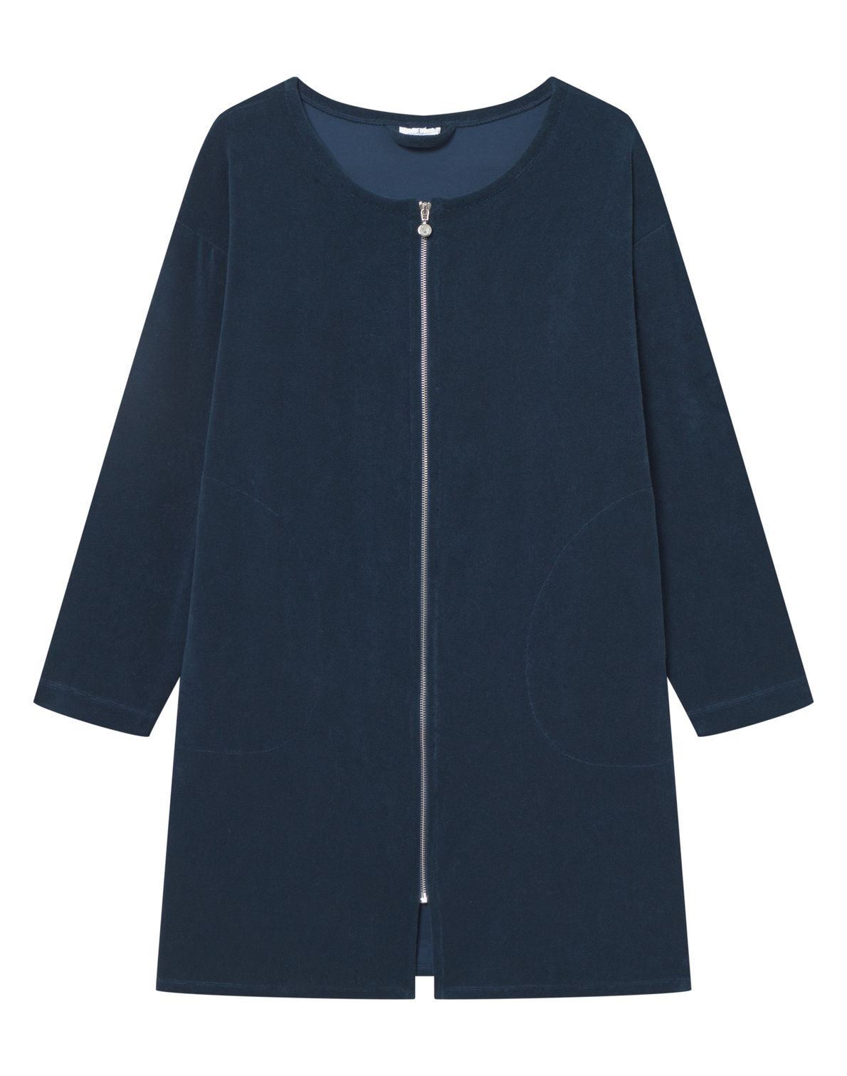Westcoast Saltholmen Long Sleeve Marin