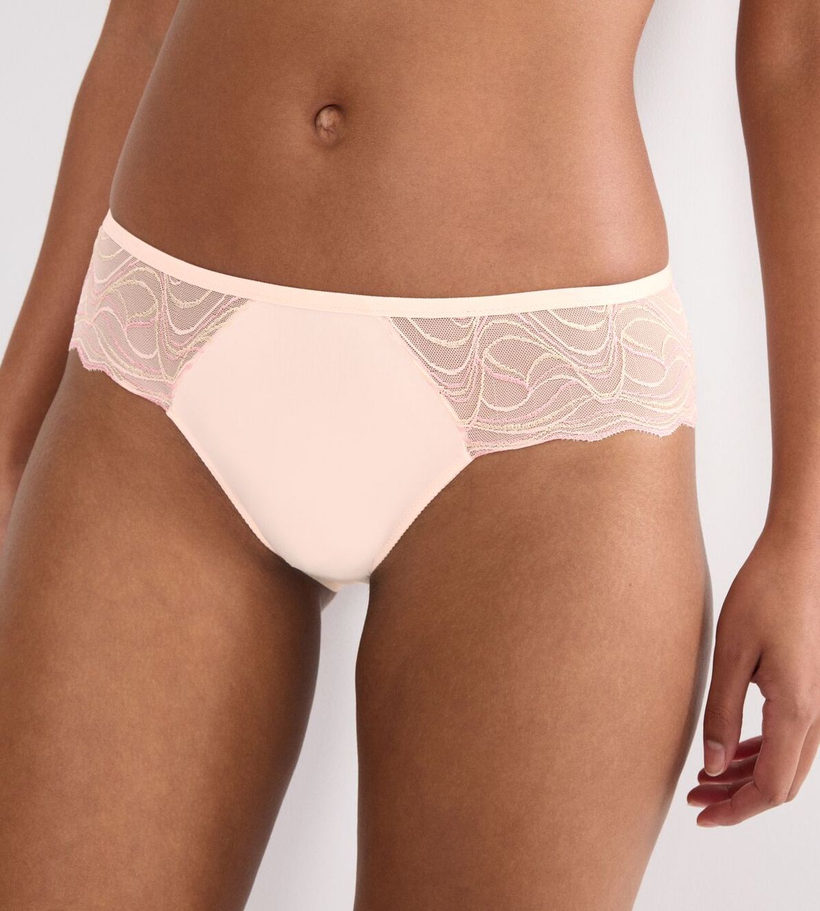 Palina Waves Of Glow Hipster Porcelain 0040