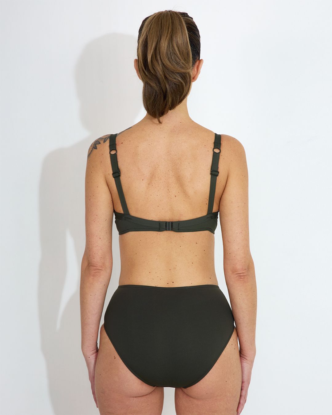 Kerstin Bra Avocado