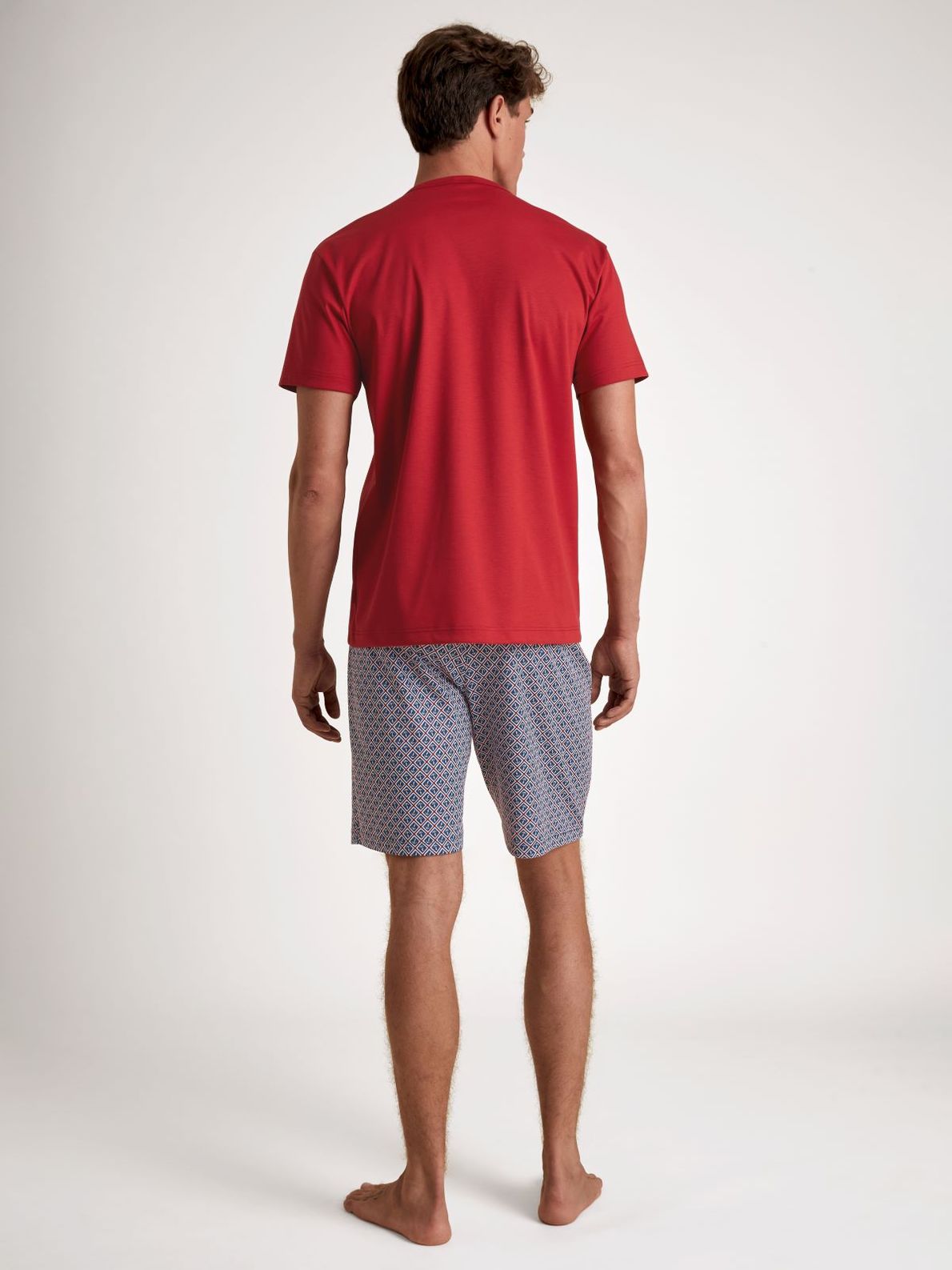 Calida 46282 Amaranth 814