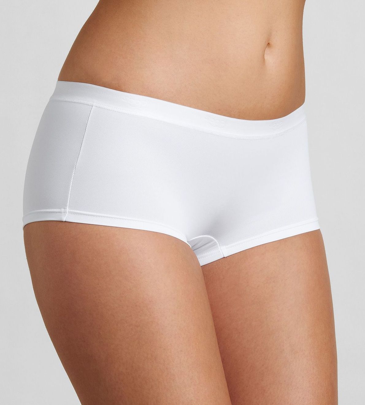 Sloggi Sensual Fresh White 03