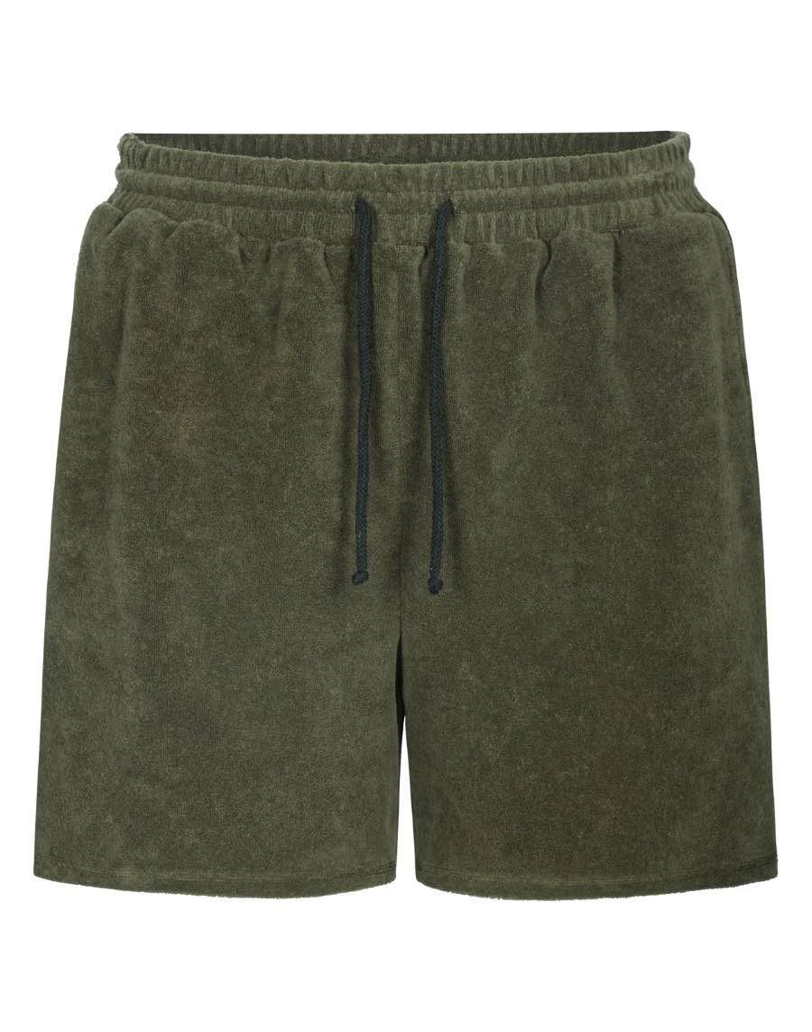 Westcoast Men Shorts Avocado