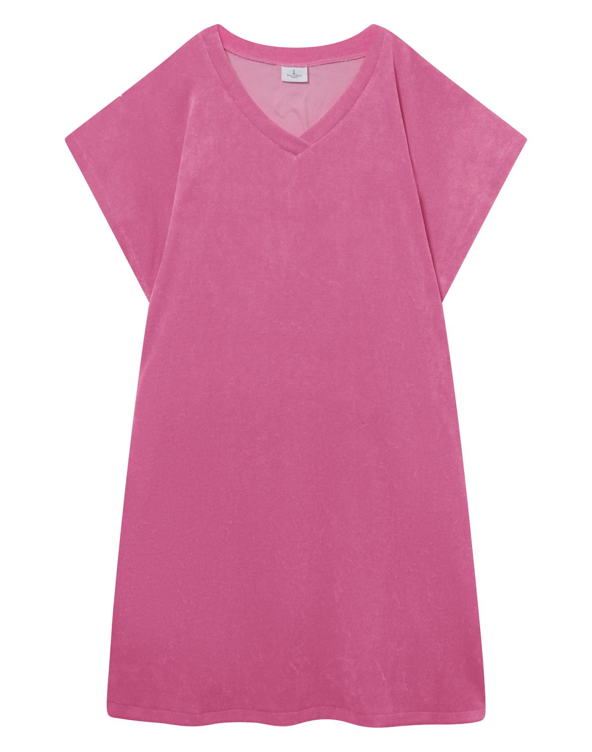 Kaftan Falsterbo Pink