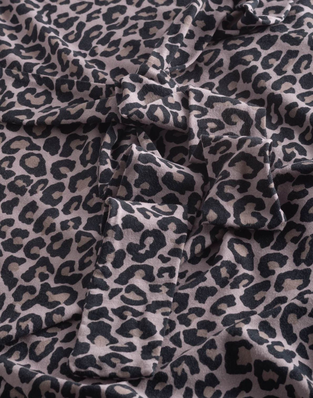 Kimono Kort Modal Leo