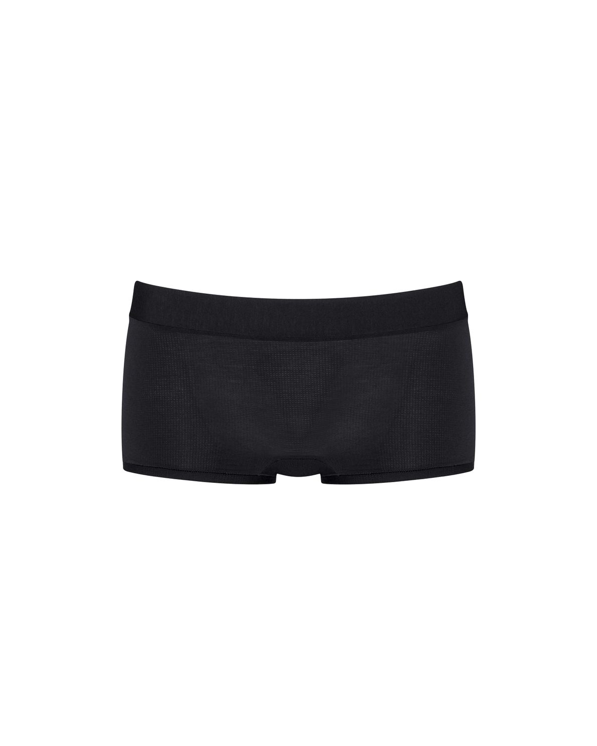 Sloggi Go Allround Boyshorts Black 0004
