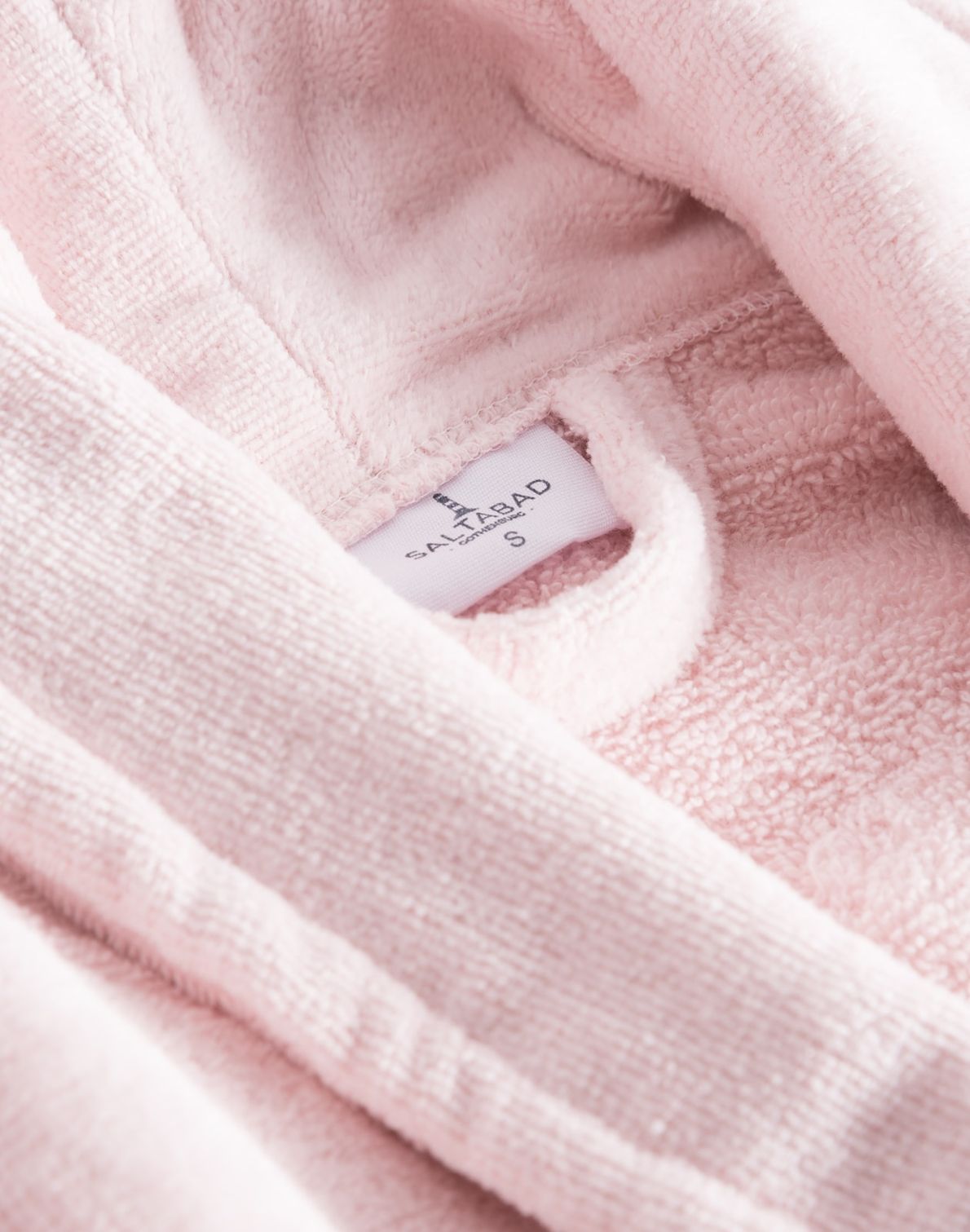 Koster Robe Pink