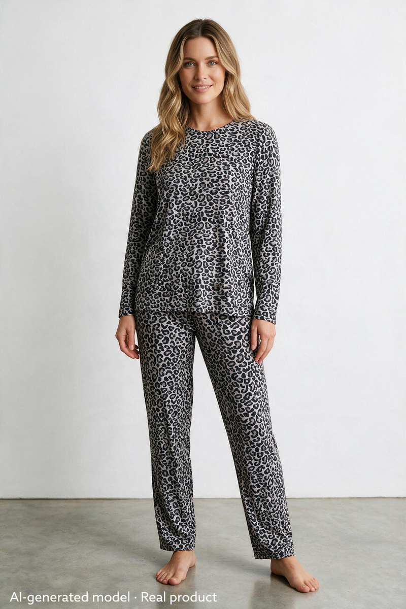 Sweater Amy Leo