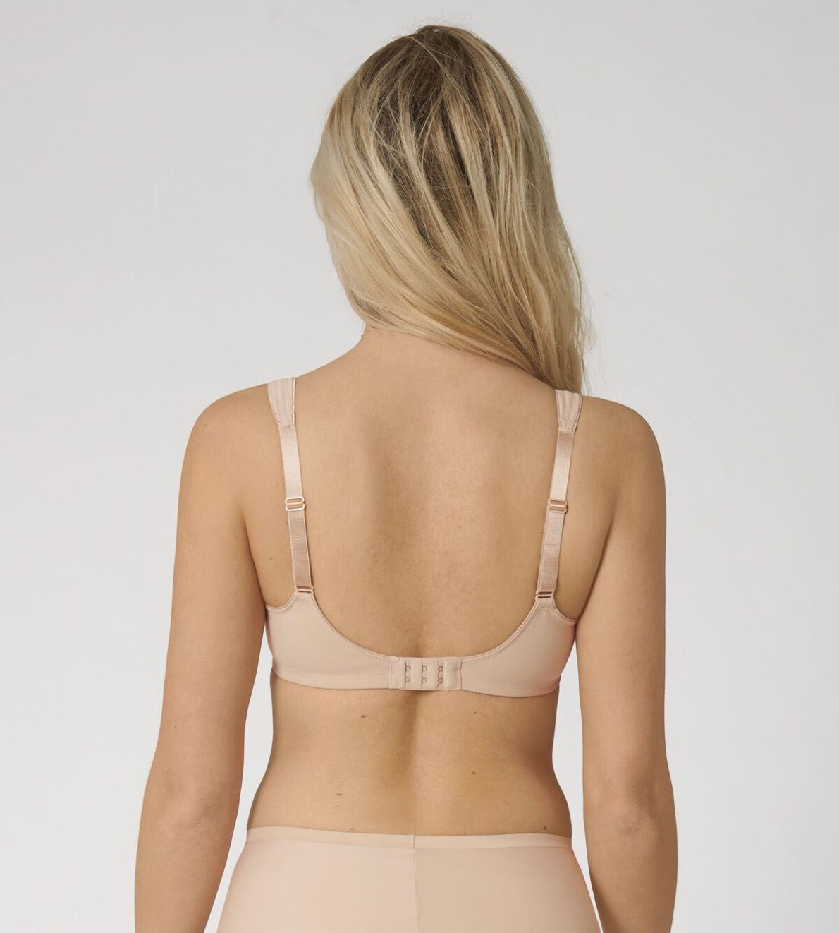 Modern Soft+Cotton W Neutral Beige