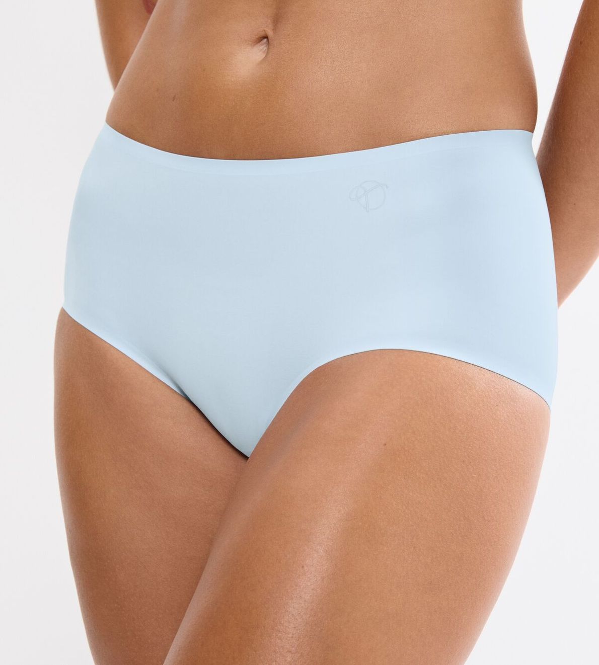 Body Make-Up Illusion Shorty Ex Light Blue 3654
