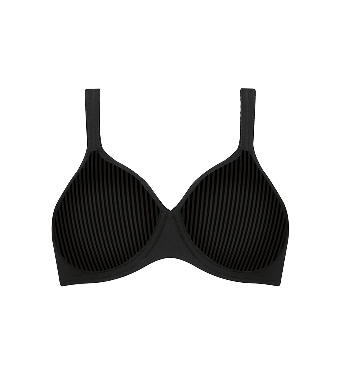 Modern Soft+Cotton W Black