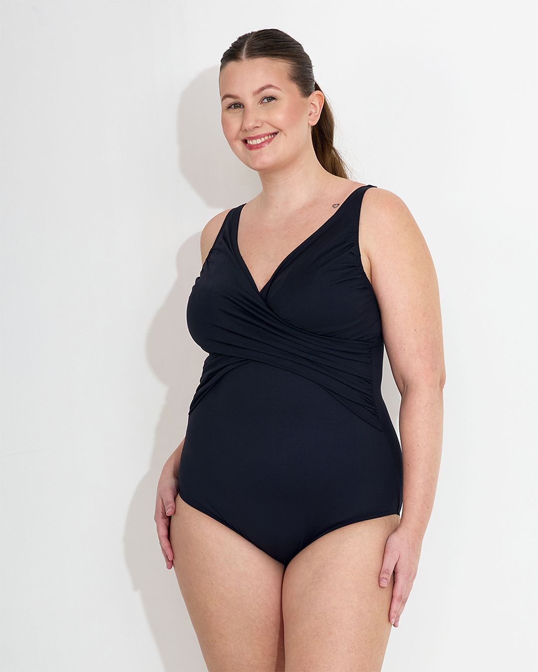 Dolores Sw Black