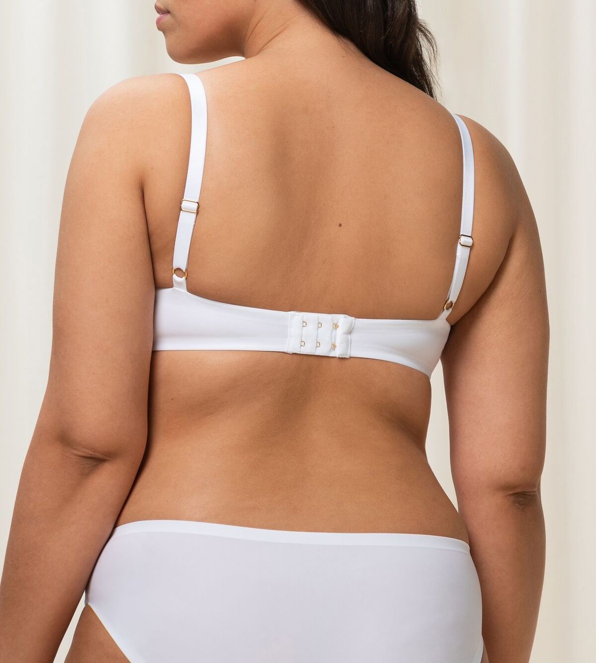 Body Make-Up Essentials Wp White