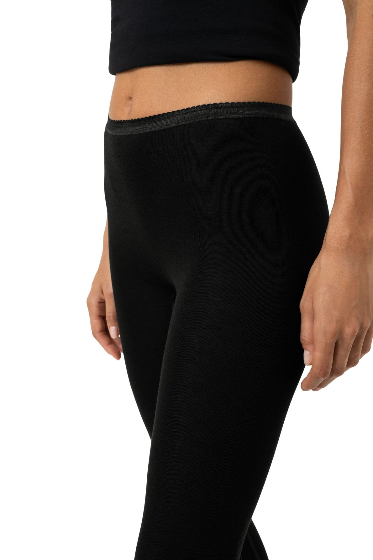 Mey 68602 Black