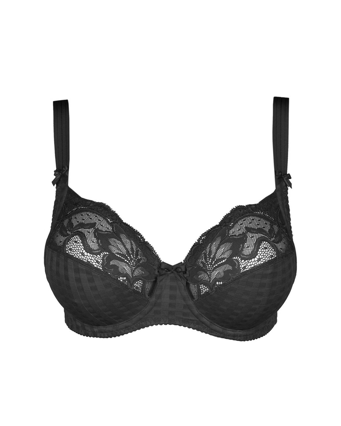 0162120 Madison Black