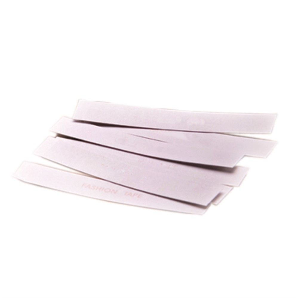 35Ft Fashion Tape Clear