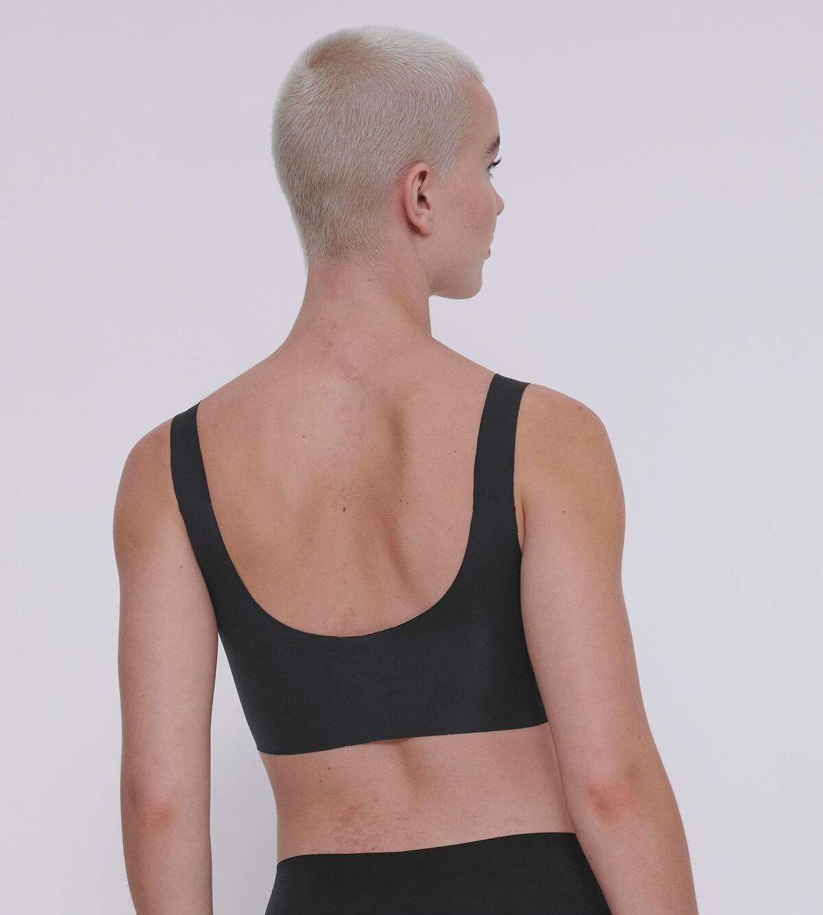 Sloggi Zero Feel 2.0 Top Black 04