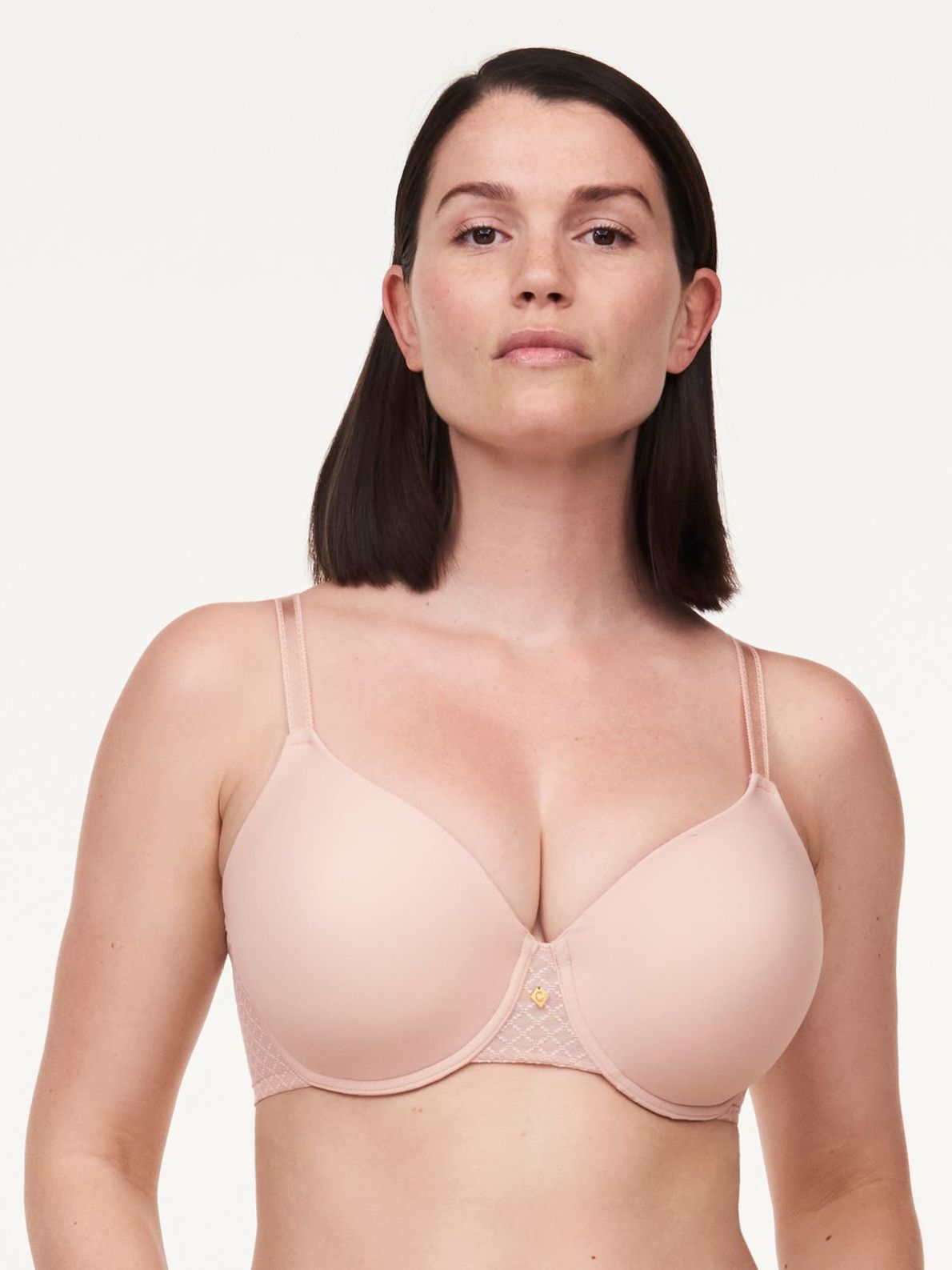 C16M60 Norah Chic Soft Pink 0Rg