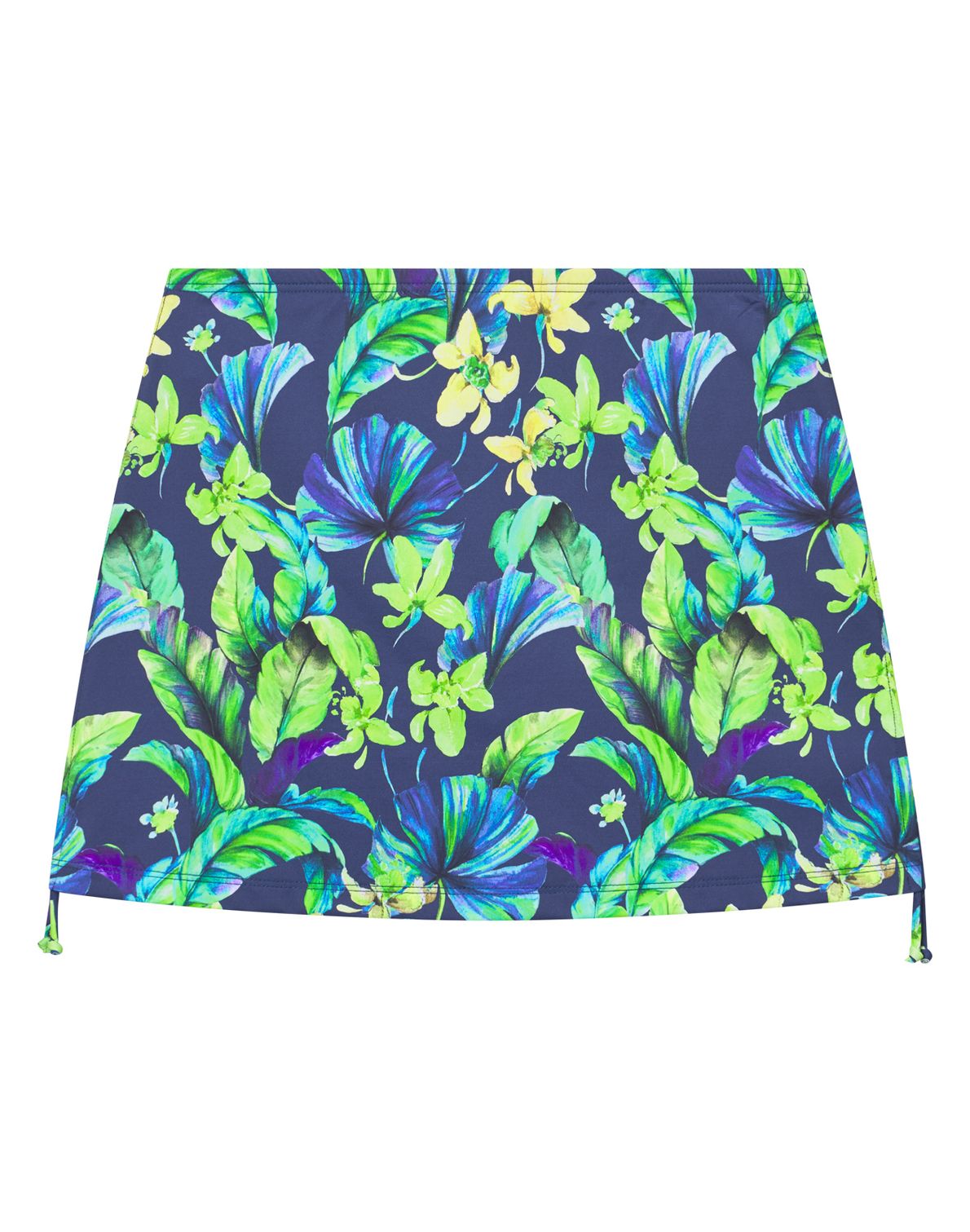 Bikini Skirt With Pantie Inside Santa Barbara