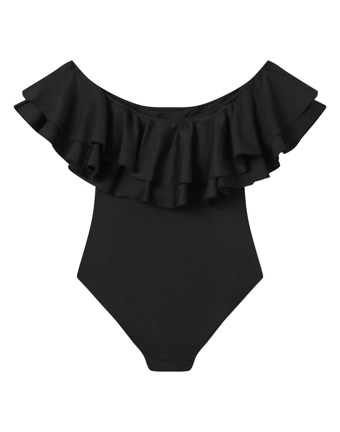 Patricia Sw Black