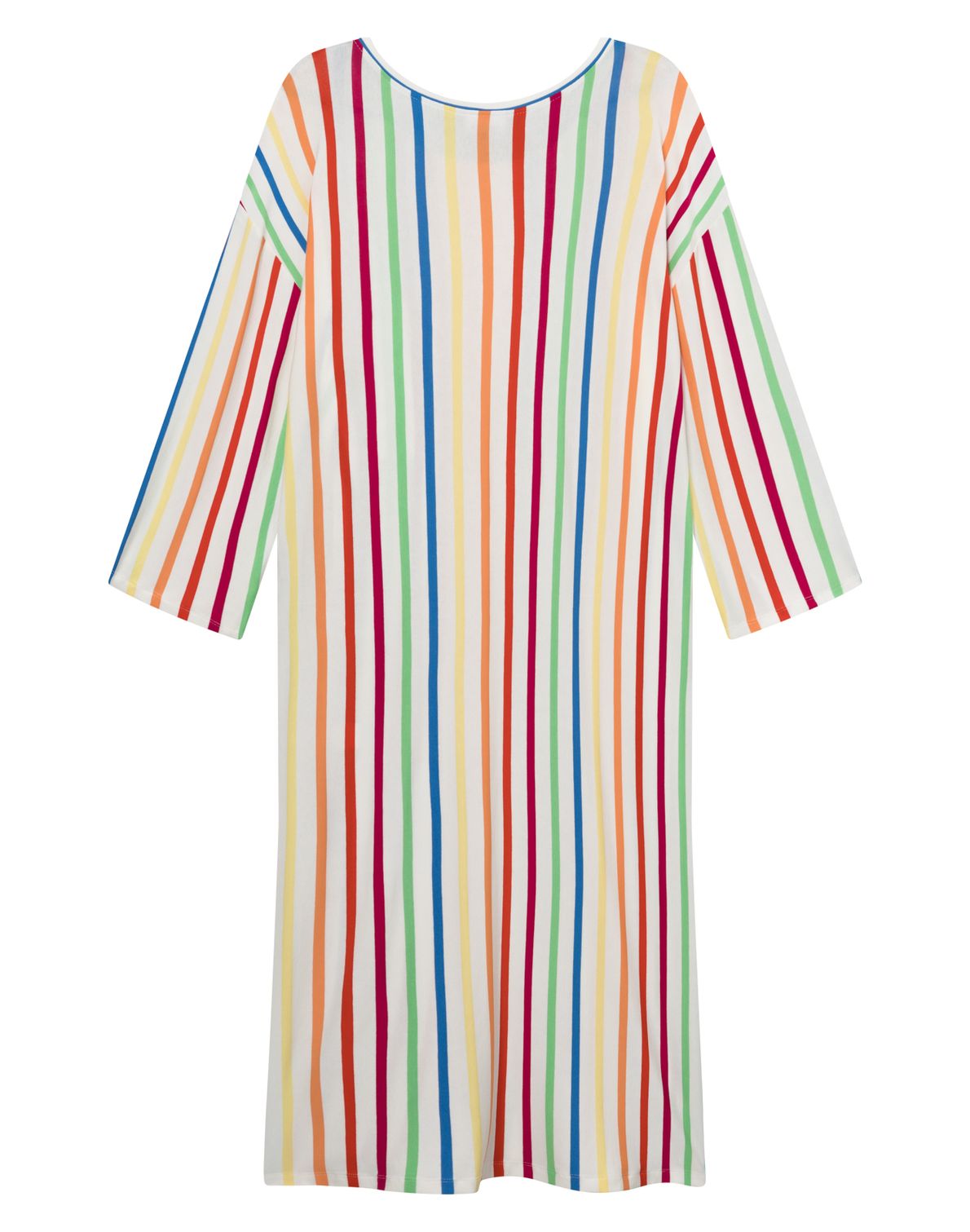 Florence Dress Multicolour