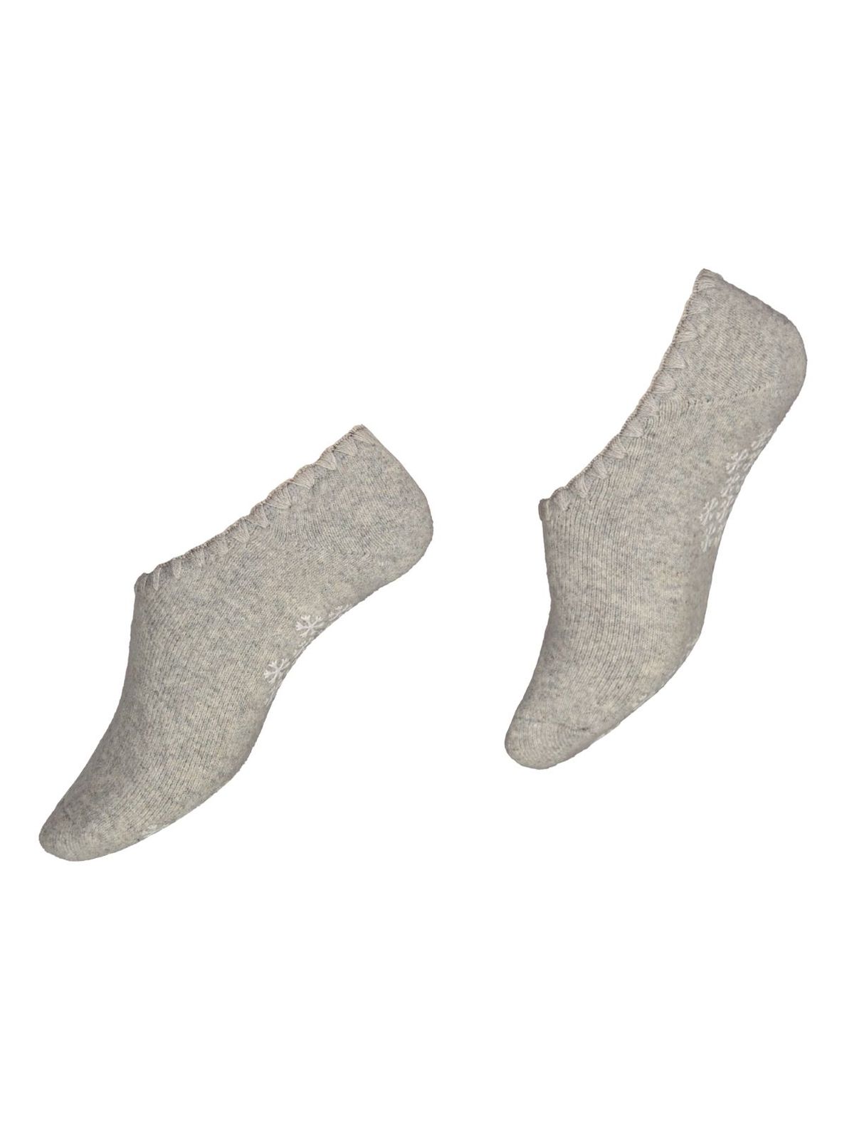 Vogue 95693 Wool Blend Steps Light Mel. Grey 1190
