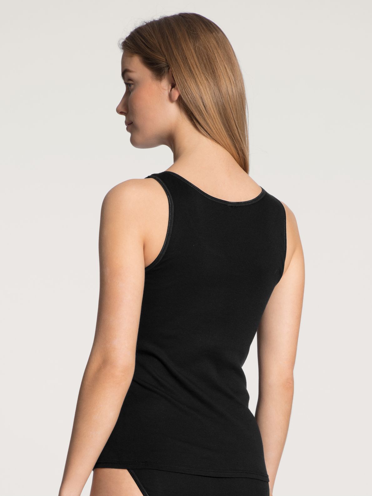 Calida 12033 Black 992