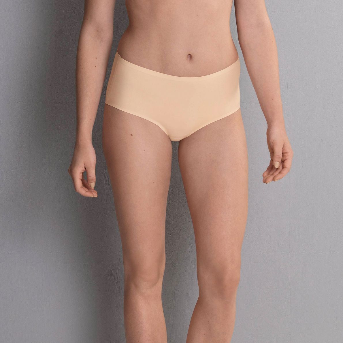 Anita 1343 High Waist+ Desert 753