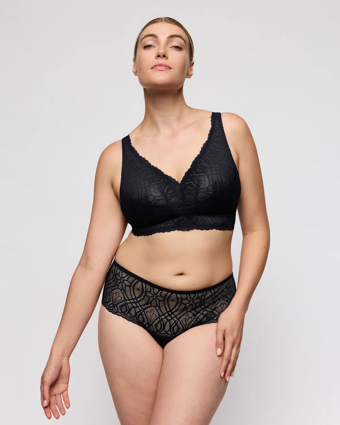 0163536 Salerno Midnight Blue
