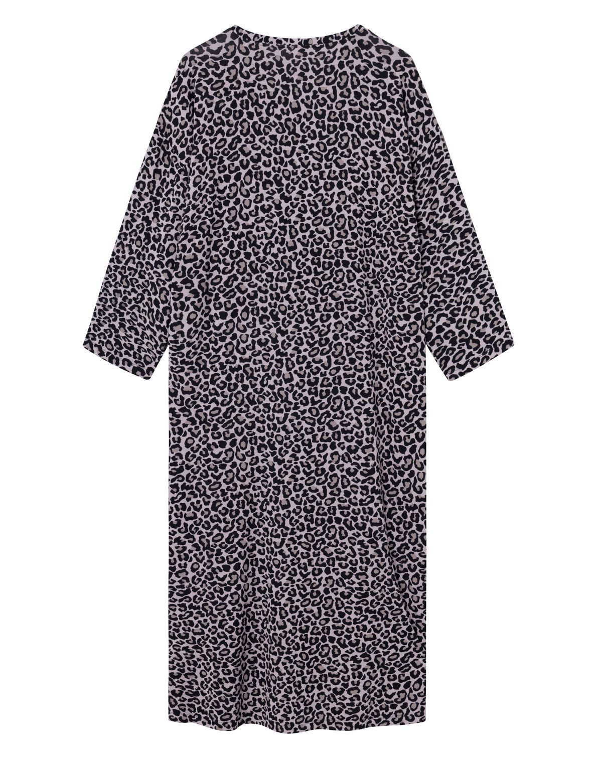 Florence Dress Leo