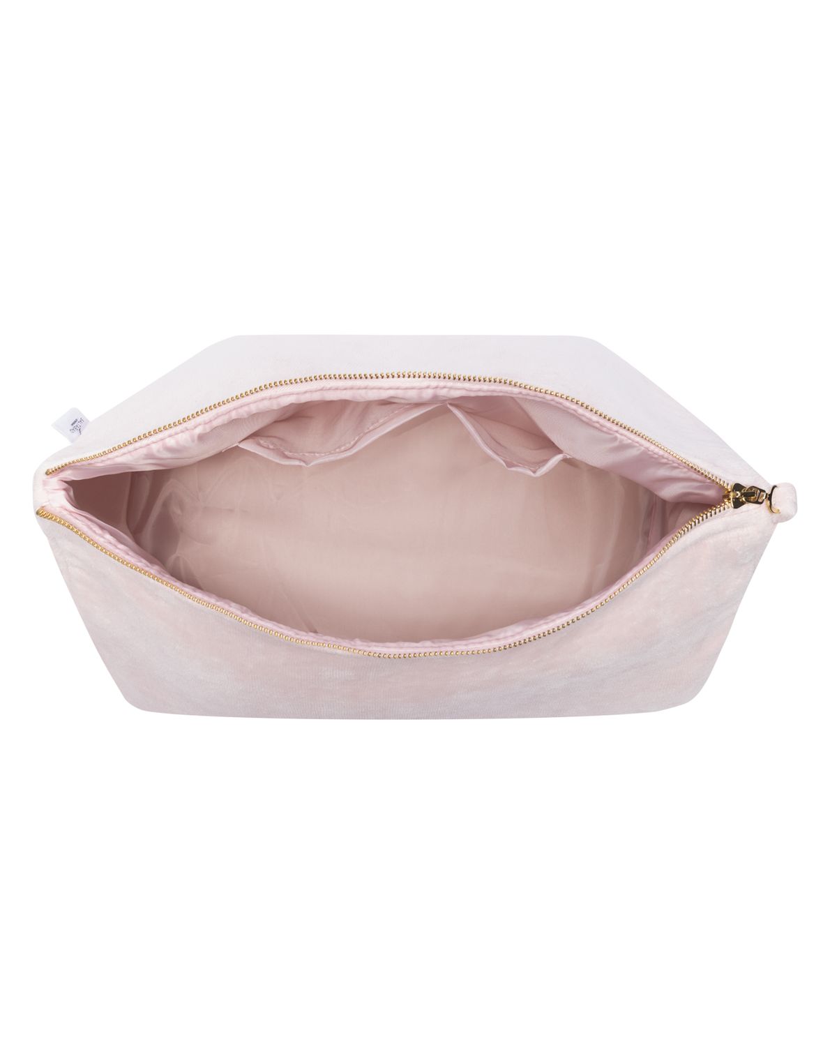 Terry Bag Pink