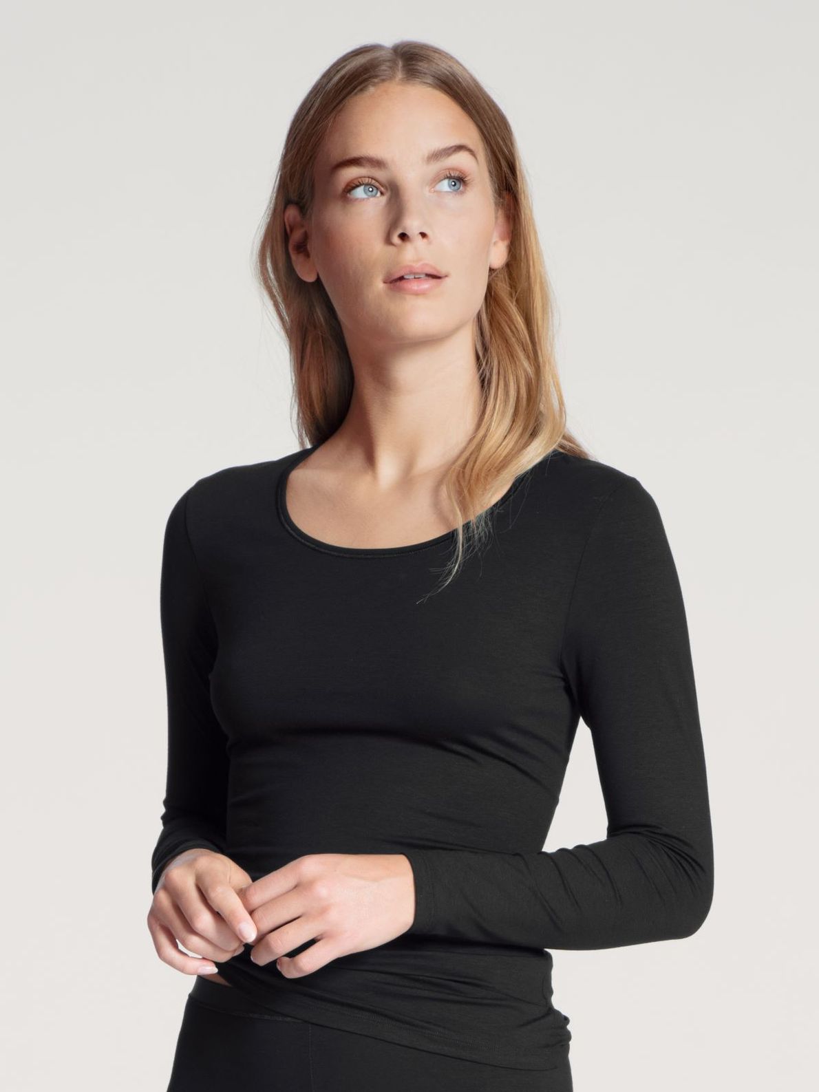 Calida 15075 Black 992