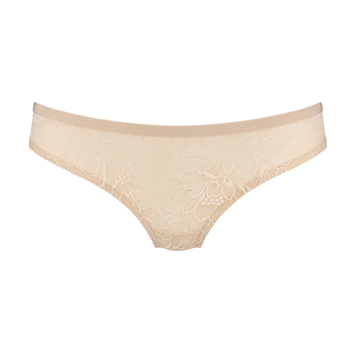 Amourette Charm Brazilian01 Creamy Dream 6720