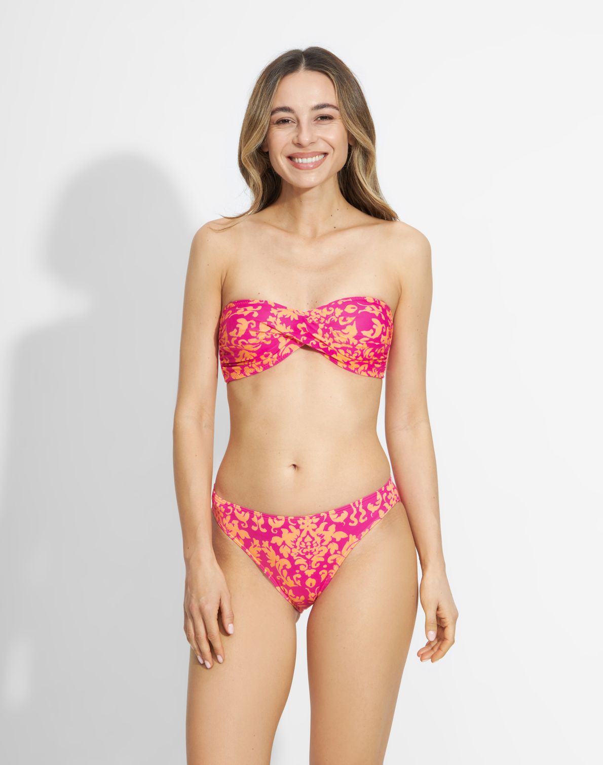 Tai Bottoms Havanna