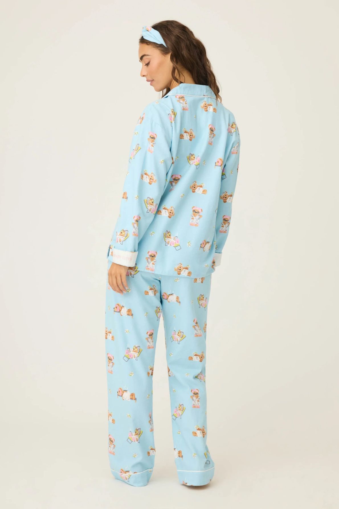 Pj Salvage 183401 Blue 805