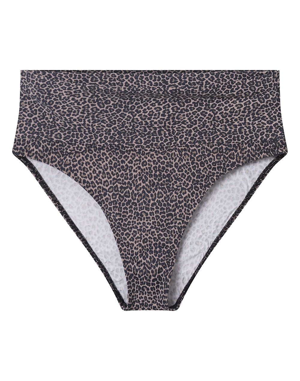 Fold Down Tai Bottoms Leo