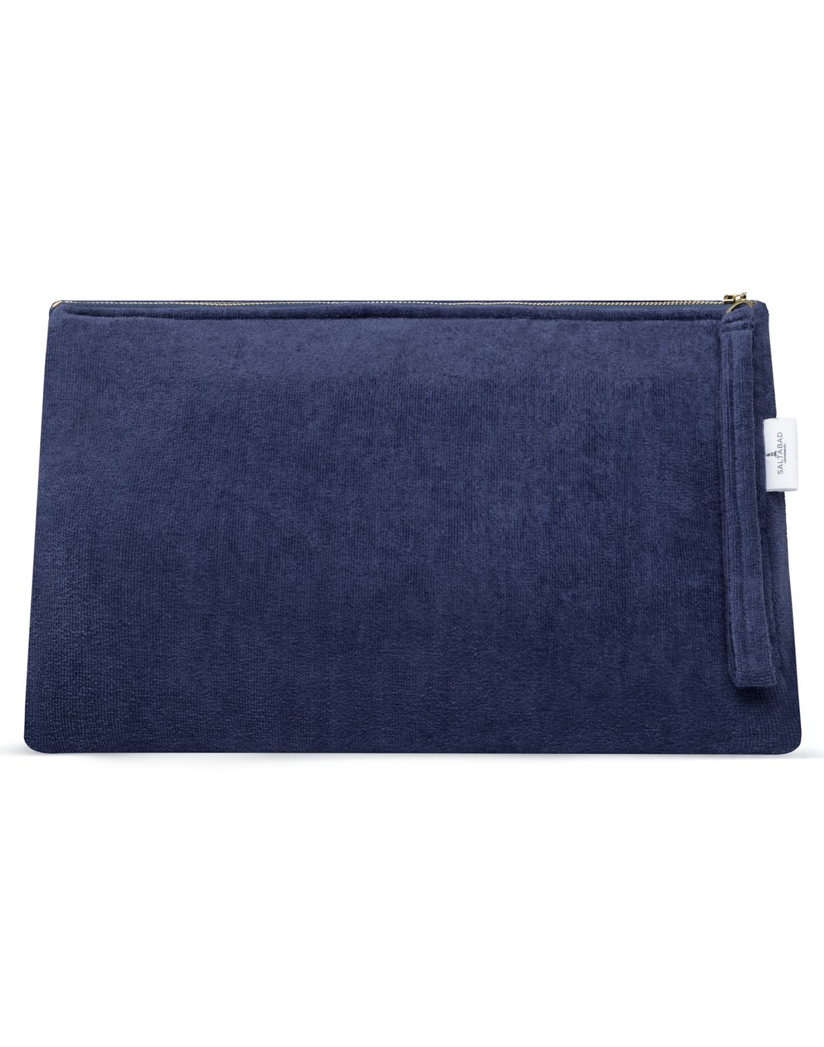 Terry Bag Navy