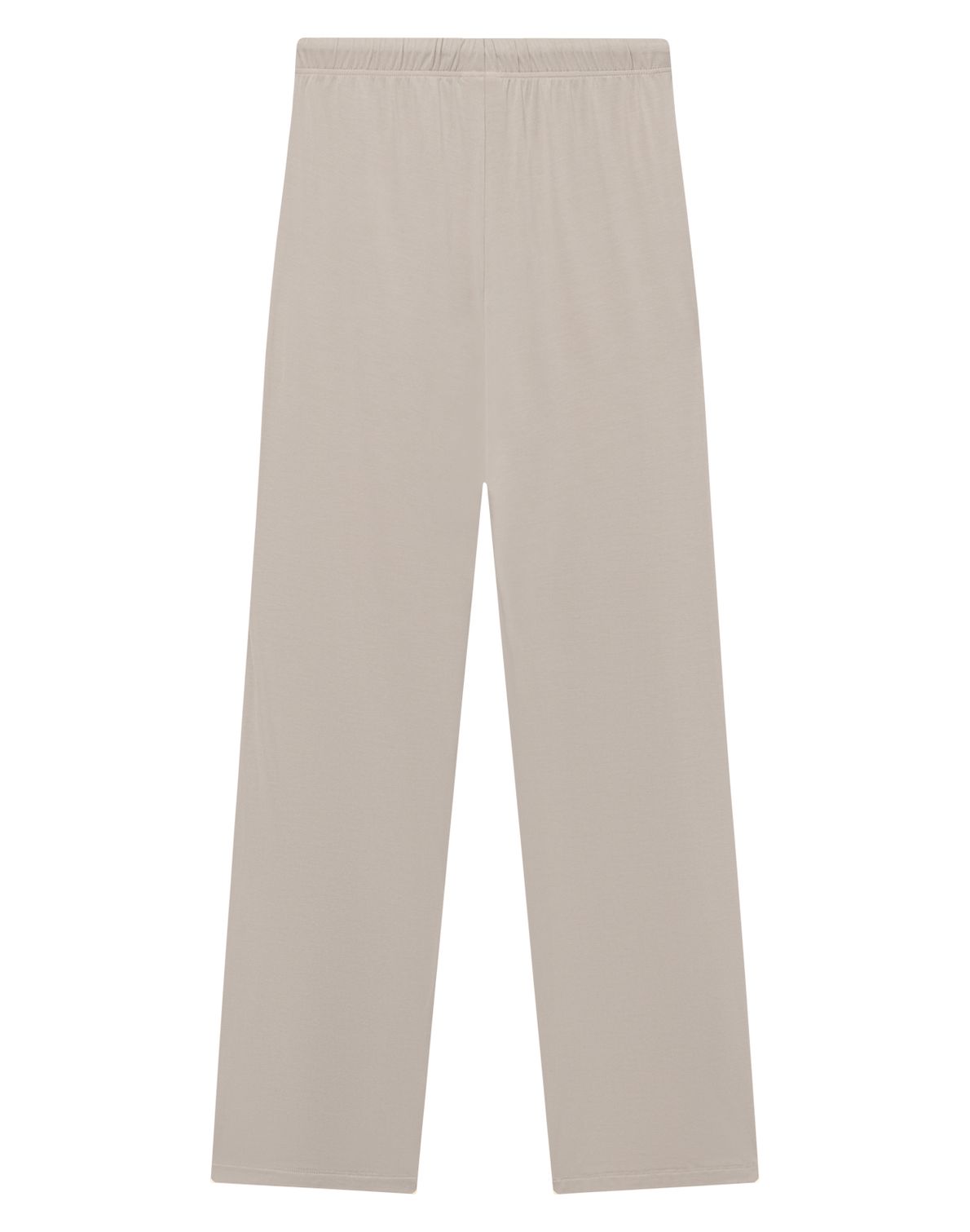Yoga Pants Beige